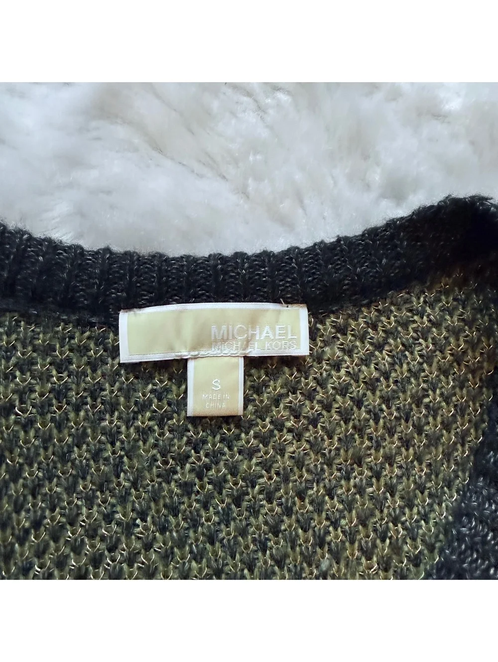 Michael Kors euc only